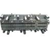Buy cheap 1 Meter Long Progressive Stamping Tool Stamping Blanking Die Punching Mould from wholesalers