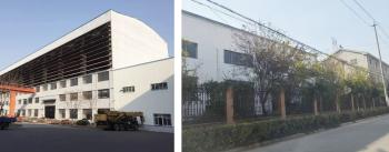 Shanghai Fanbao Industrial Co., Ltd