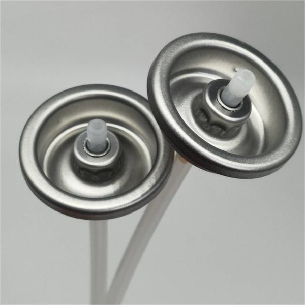 Deluxe Dry Shampoo Spray Valve for Beauty Salons with Adjustable Spray