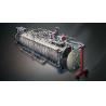 Buy cheap Microwave Vacuum Drying Machine，Fruit Dryer Machine from wholesalers