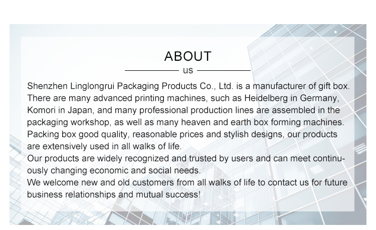 Folding Printing Electronics Shipping Box OEM And ODM Service