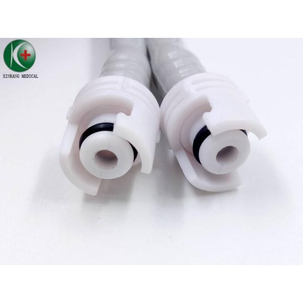 GE Dash Medical NIBP Hose Double Tube For Patient Monitor NIBP
