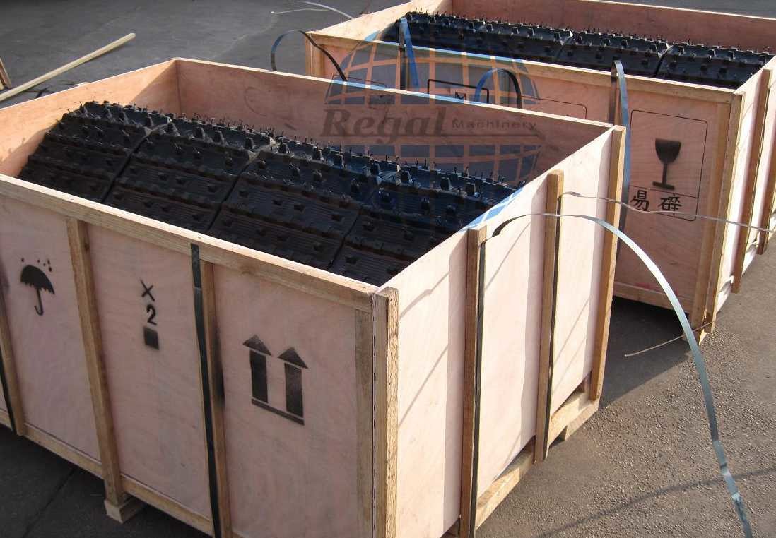 Rubber Track for Excavator,Grader,Agricultural machinery
