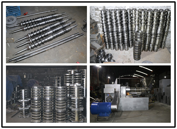 High Oil Yield Screw Press Oil Expeller Line Cold Press Soybean Oil Presser