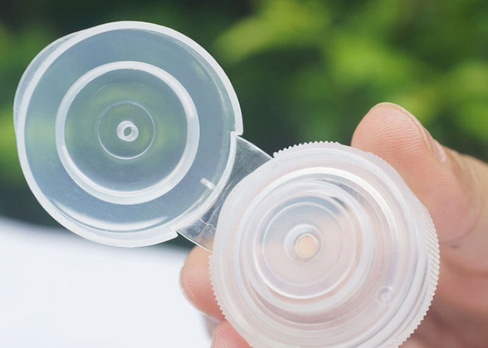 Silicone Sub-bottle Travel Bottle Set Cosmetics Lotion Essential Oil Bottles
