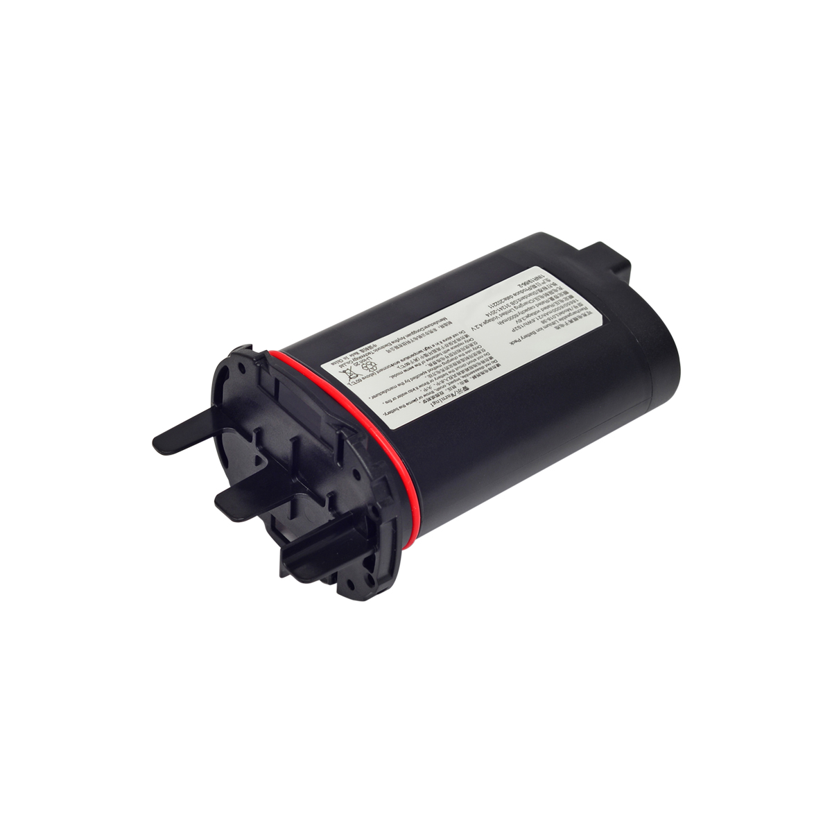3.6V 6000mAh Lithium Battery High Capacity Long-Lasting For Infrared Thermal Imager