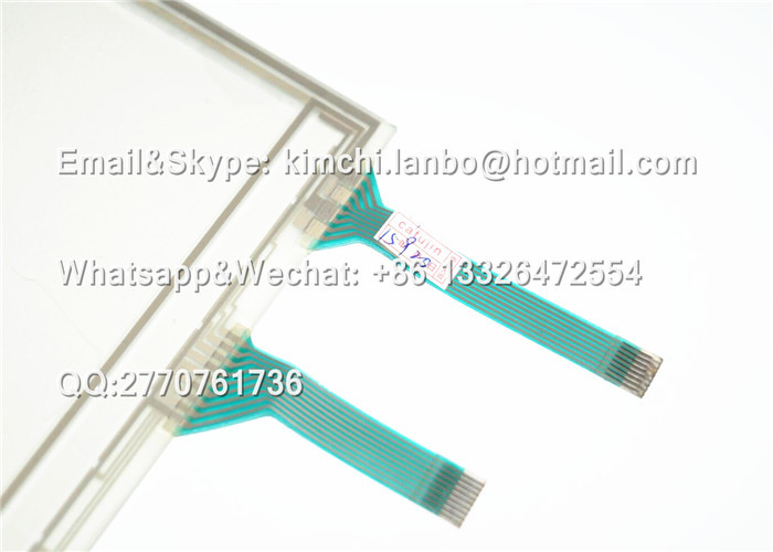 touch screen UG320H-SC4 for komori offset printing machine spare parts