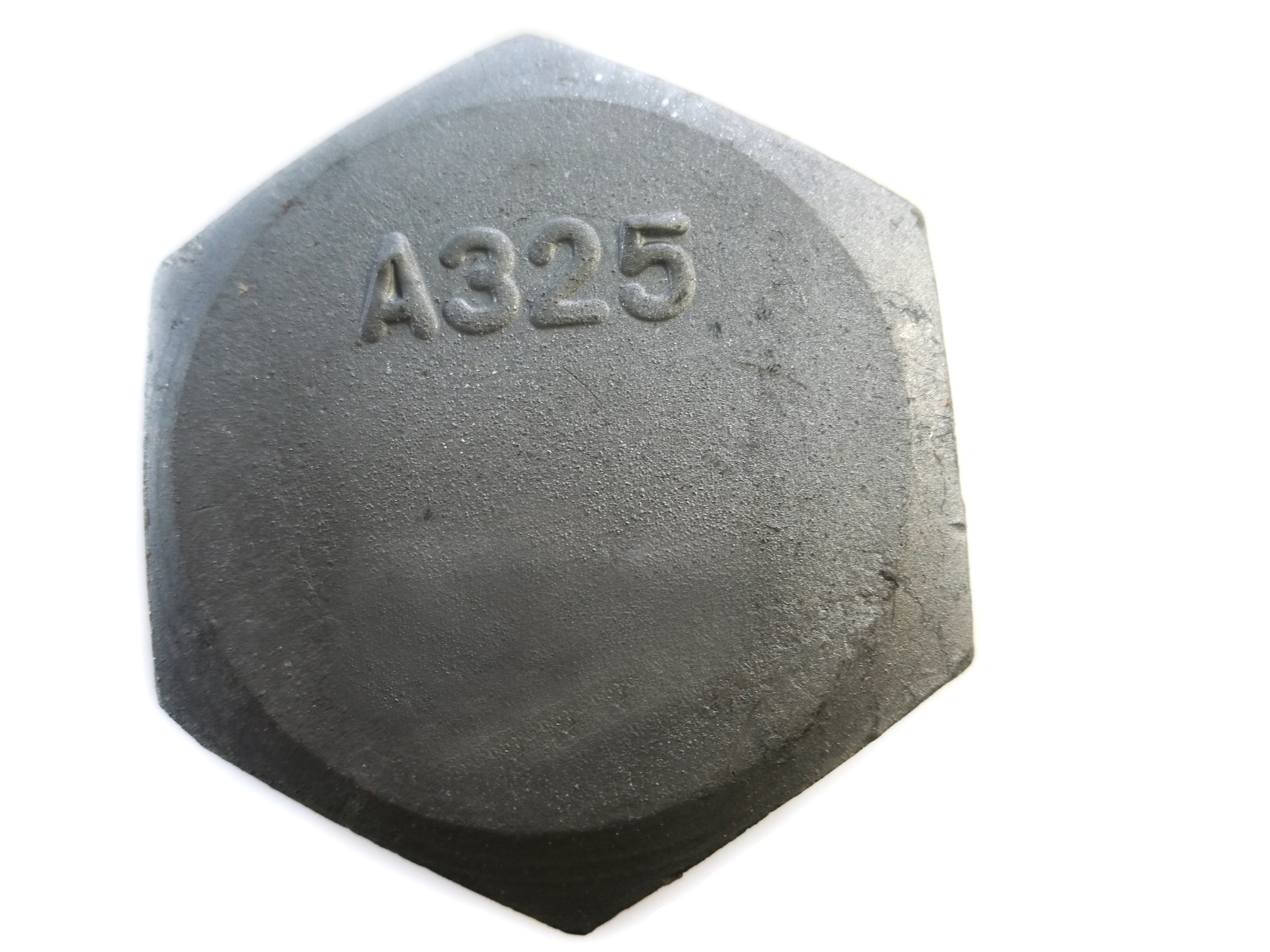 ASTM A325 A325M 8.8 Grade HDG Heavy Hex Head Bolt 3/4X2" Hex Head Bolts