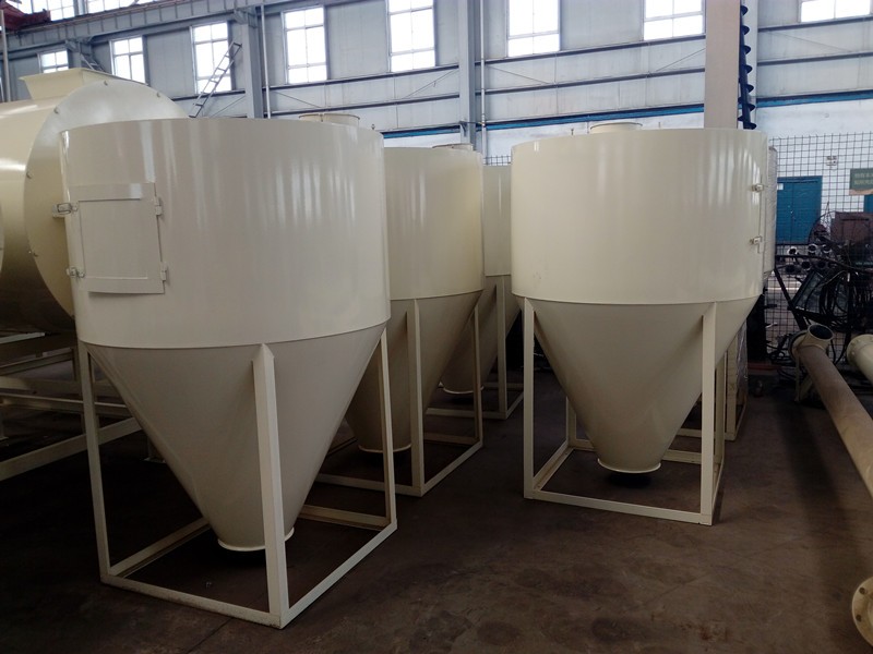 Simple Tile Adhesive Dry Mortar Plant Wall Putty Making Machine