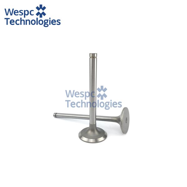 WESPC Machinery Parts Intake Valve CH11021 For Perkins 2506 Engine