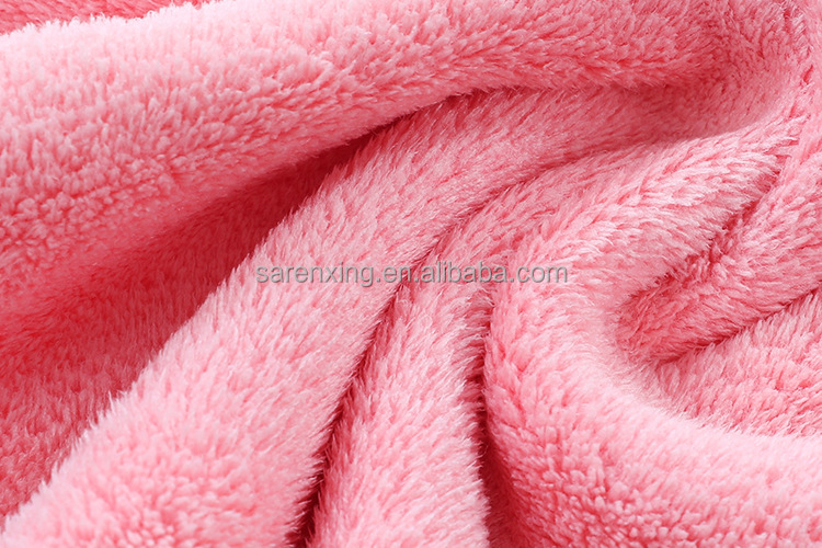 QUICK-DRY Customized Color Kitchen Cloth Towel for Fast Drying and Easy Cleaning