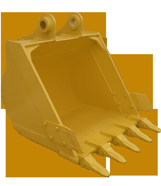 Q355b Digger General Purpose Bucket 1 Year Warranty