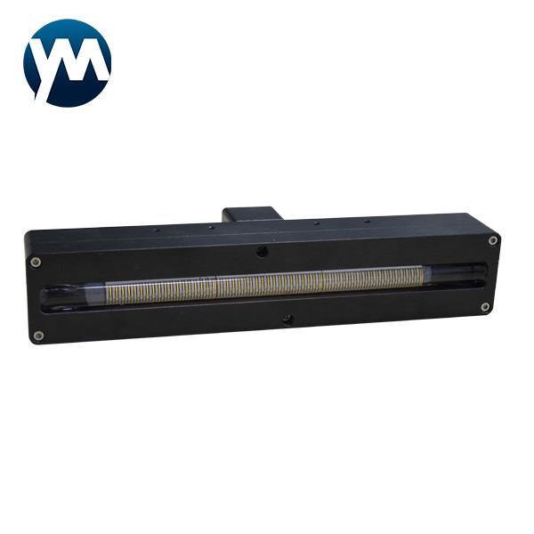 UV Ink Curing Lamp 1500W COB Package High Power UV Light Source Curing Lamp