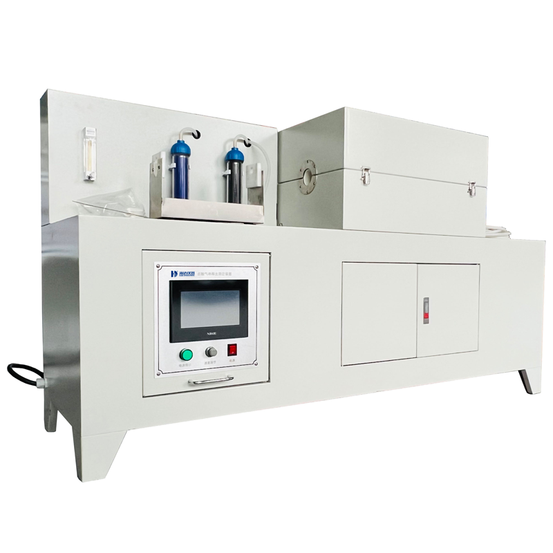 Buy cheap Flammability Testing Equipment For Accurate And Flammability Testing product