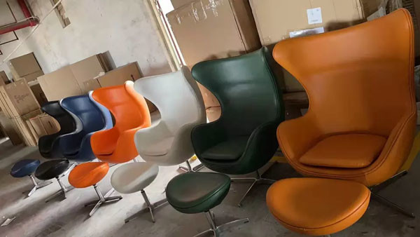 Modern Lounge Sofa Chair Living Room Furniture Single Seater Armchairs