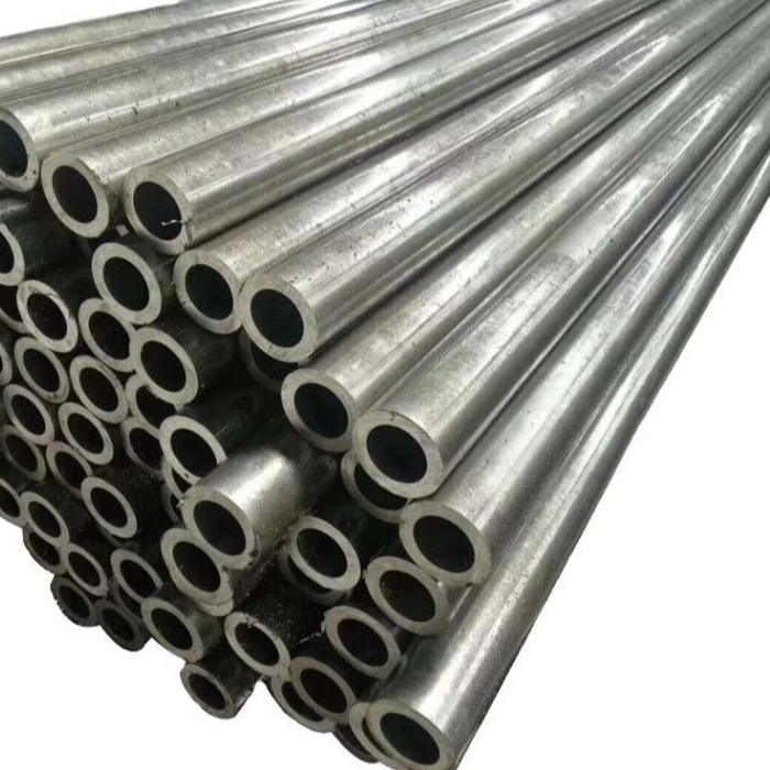 EN10305-1 E235 WT35 Precision Steel Tube Black Hydraulic Cylinder Tubing For Automotive
