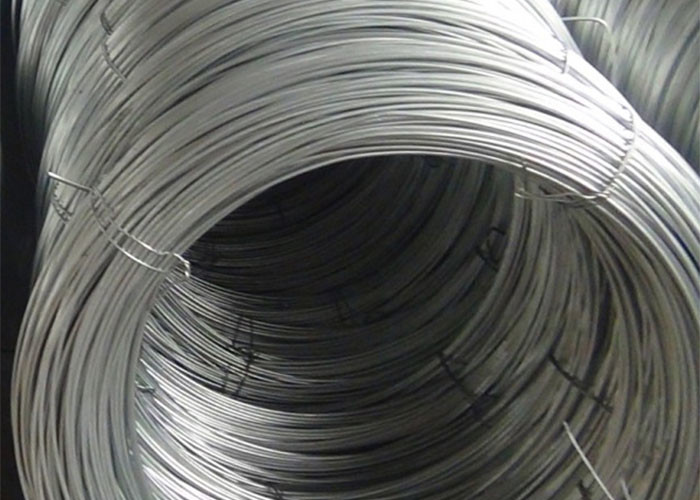 Aerospace Fasteners Electrical Resistance Monel K500 Wire