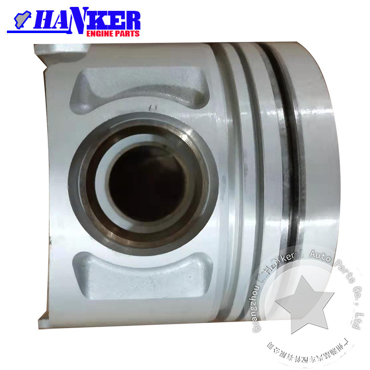 S1301-E0020 Hino Diesel Engine Parts For J08CT Piston S130A-E0030 13306-1012 Heavy Duty