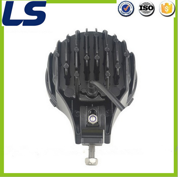 Auxiliary LED Light 60W Offroad Driving Lamp for Jeep Wrangler