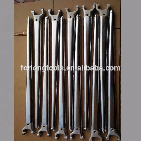 2005-2007 Ford Car Fitment Rear Radius Rods Split Wishbone for Repair/Replace Solution