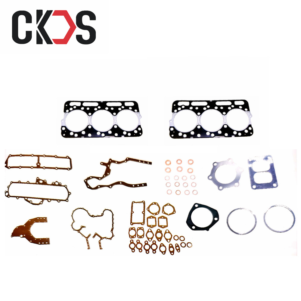 NISSAN UD Engine PF6 11044-96561 11044-96564 11044-96567 Japanese Truck Engine Parts Cylinder Head Gasket