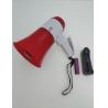 Buy cheap 240-Seconds Record Portable Powered battery Megaphone Police Siren Bullhorn from wholesalers