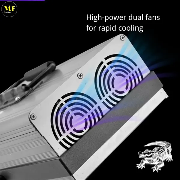 Factory Price 395nm Wavelength Focused 3000W UV LED Curing Light with Adjustable Stand for Acrylic Glass & Shadowless Glue Precision Bonding