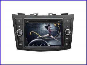 Buy cheap 2012 Suzuki swift car dvd player/7 inch car dvd player  with BT/gps/aux/tv/ipod/radio product