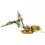 CMJ2-27 HIGH SPEED DTH ROCK DRILLER FOR BLASTING HOLE IN THE UNDERGROUND COAL