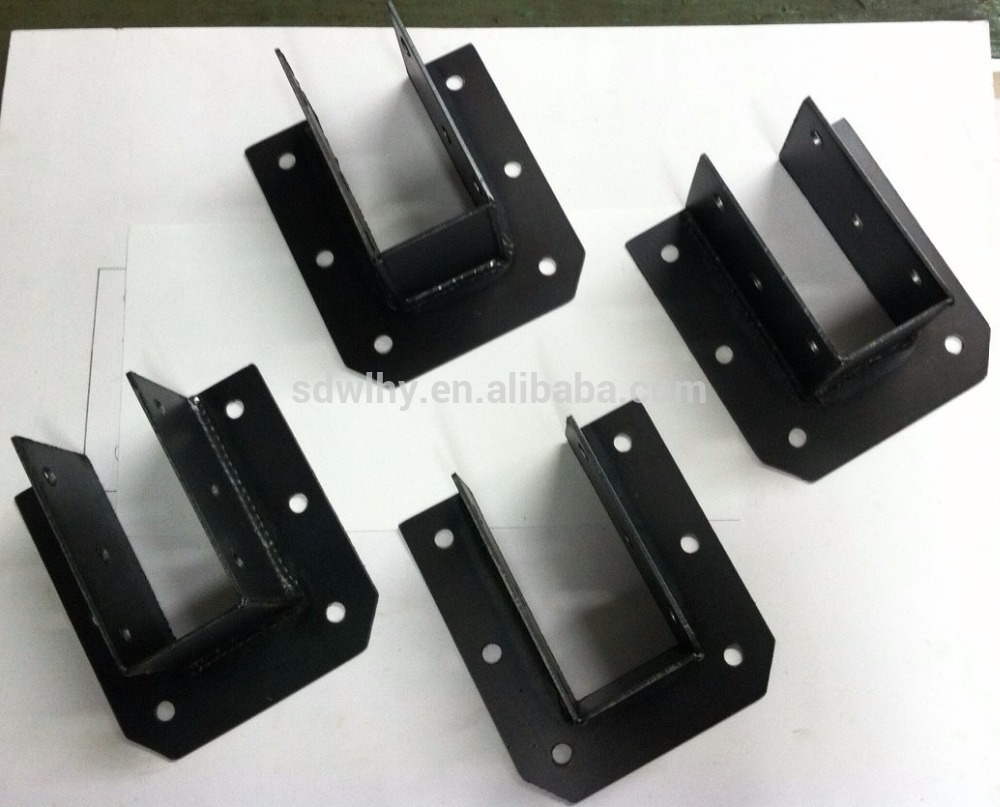 Affordable Customized Metal Stamping Parts with ±1% Tolerance and Standard Precision