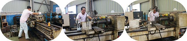 Flat Steel Structure Rail Gauge Q235B Industrial Transfer Cart For Warehouse