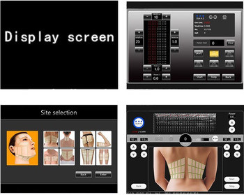 8 Depth Cartridges 3d HIFU Machine Portable Skin Tighting Face Lifting