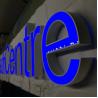 Buy cheap Shop Storefront Logo Channel Letter Sign Custom PMS Colors from wholesalers