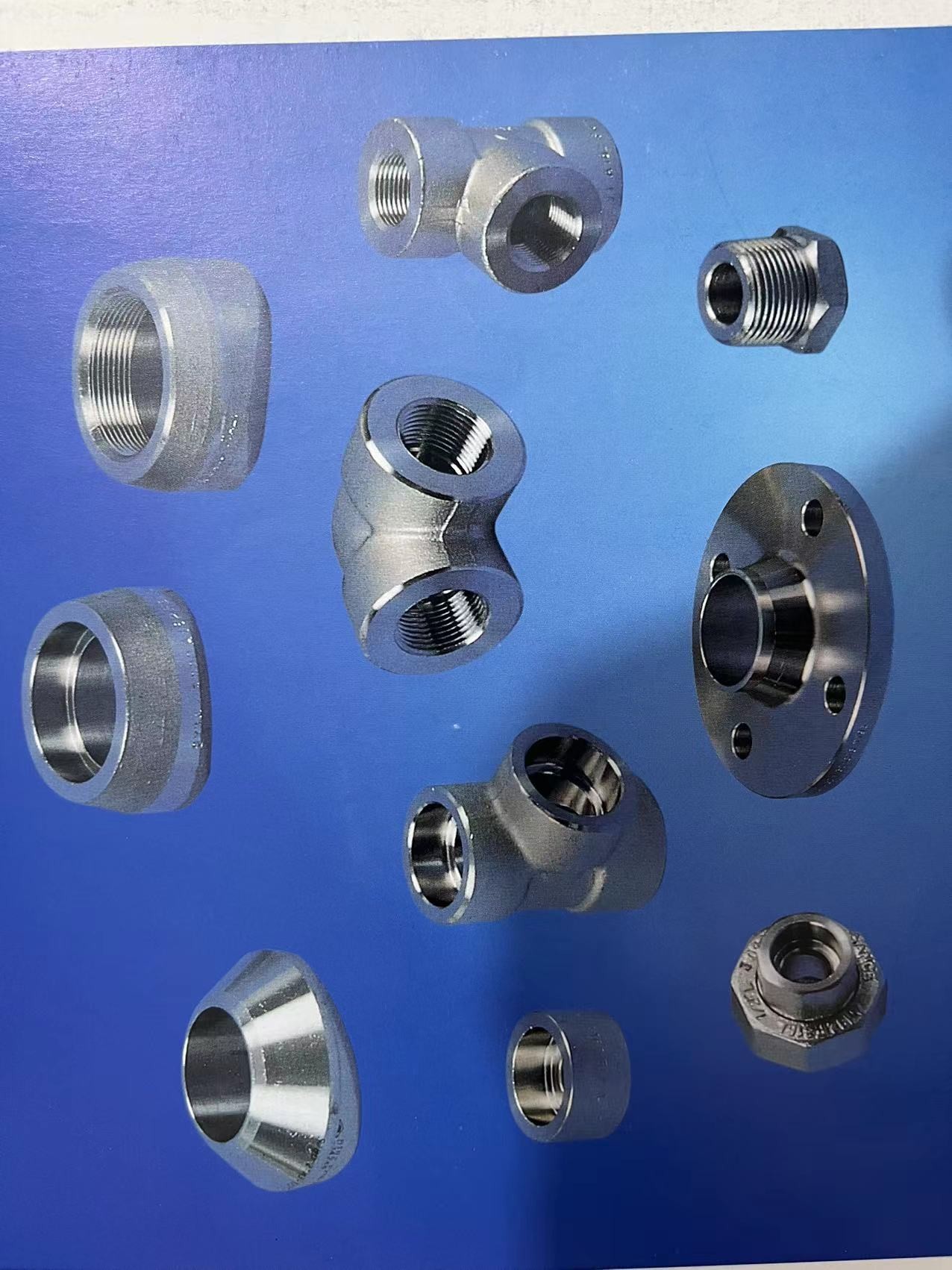 Corrosion Resistance Titanium Flange Bolts Nuts Titanium Bolt Nuts Complete With 2 Lock Nuts