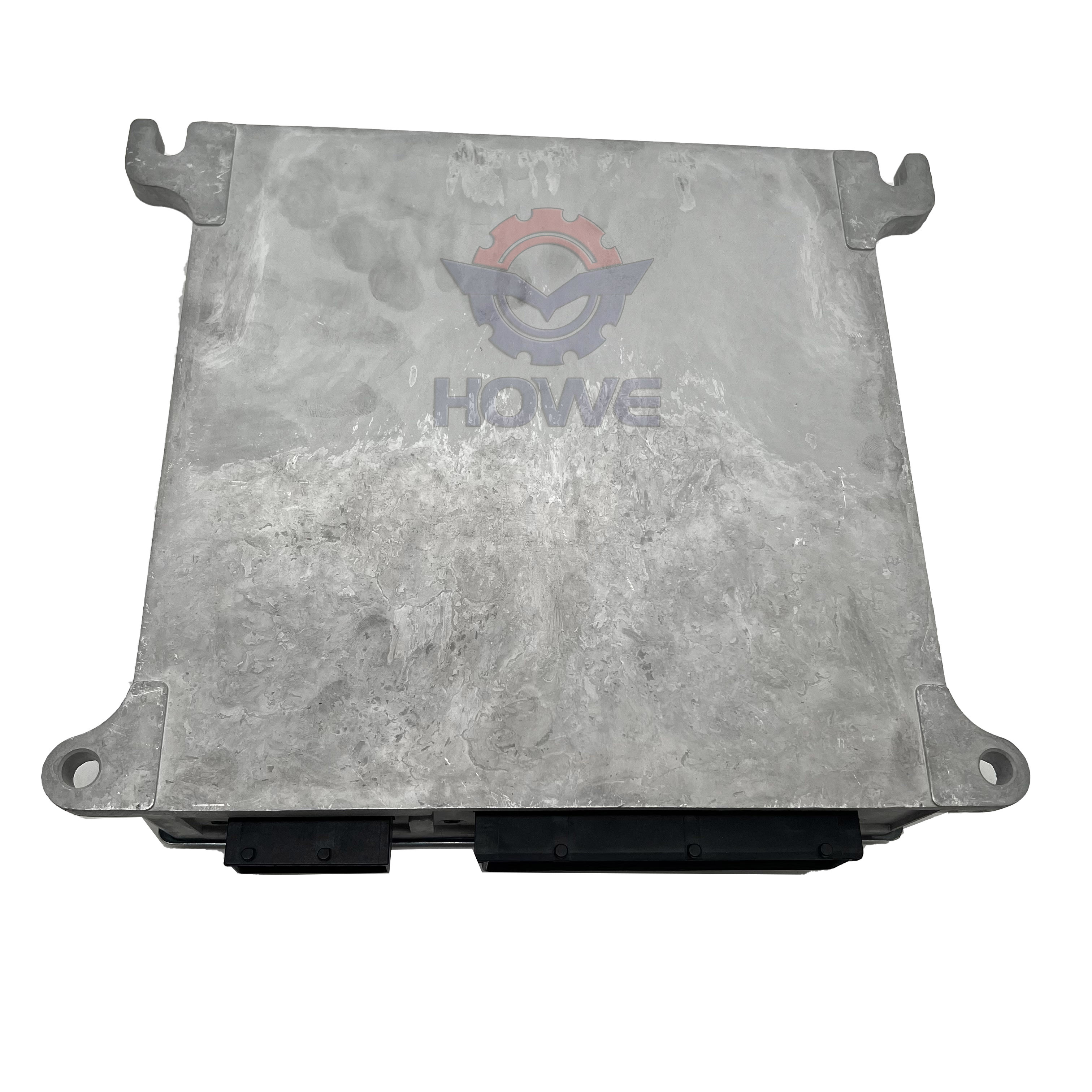 Excavator Electrical Parts Control Unit Sdlg Lg6225e Hydraulic Controller Computer Board 14407212