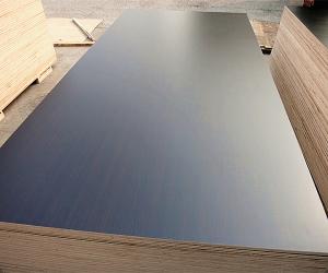 China furniture grade High Quality Film Faced Plywood Brown Film Faced Plywood Film Faced Plywood on sale