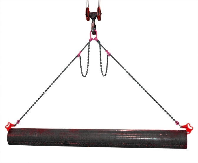 G80 Two Leg Chain Sling