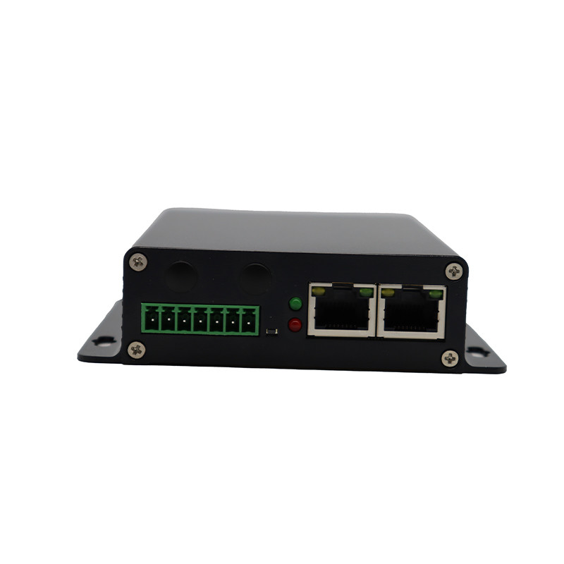 M.2 Interface 4g And 5g Wifi Router RS232 RS485 OpenWRT Firm