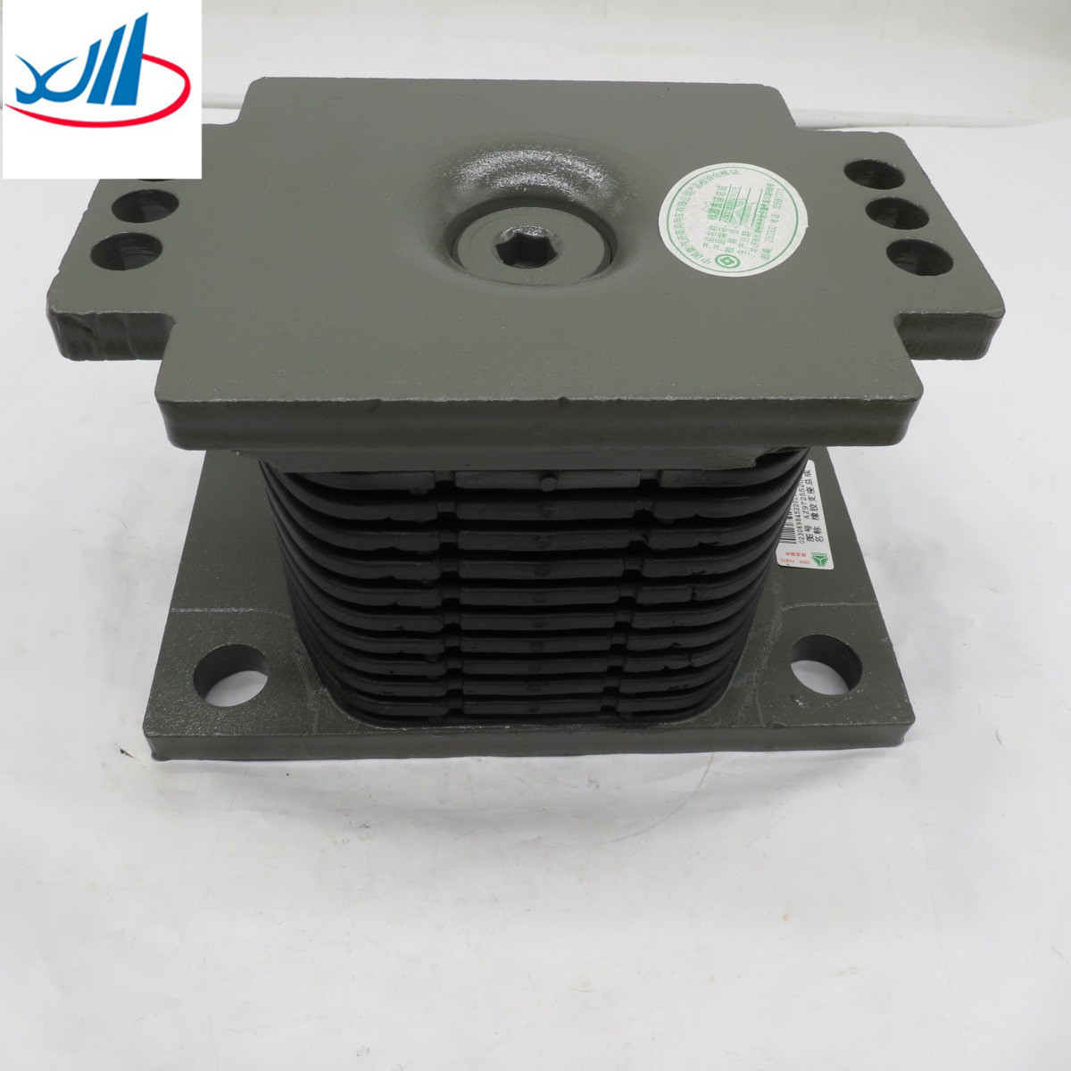 good performance Rubber bracket AZ9725520278