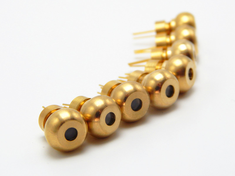 laser module 405nm~808nm laser diode module ,red light,Laser module with PCB and wire,Dot/Line/Cross light