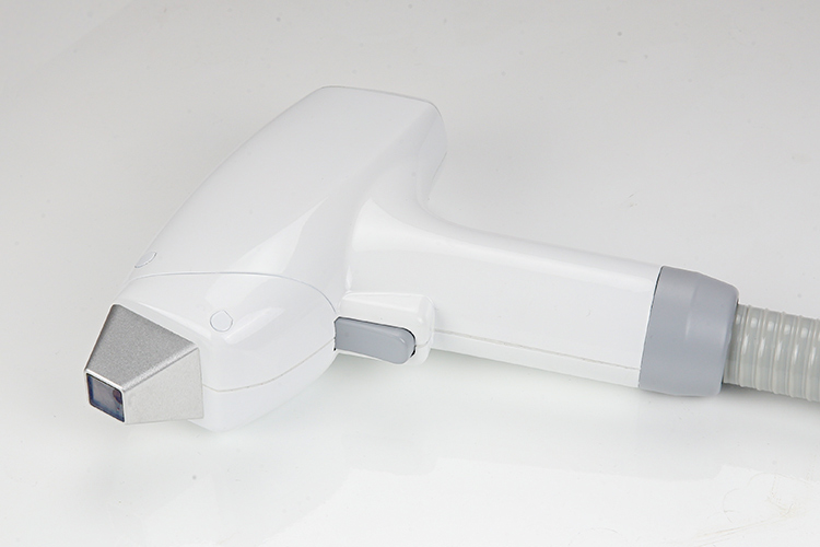 755nm 808nm 1064nm Diode Laser Hair Removal Machine Permanent Hair Remover Machine