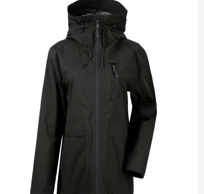 Waterproof Outdoor Jacket Womens Waterproof Hiking Jacket