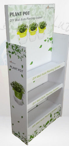 [Pet supplies display stand] Convenience store vertical small shelves supermarket Paper display cabinet Manufacturers