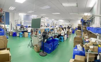 Shenzhen Wenhui Technology Development Co., Ltd.