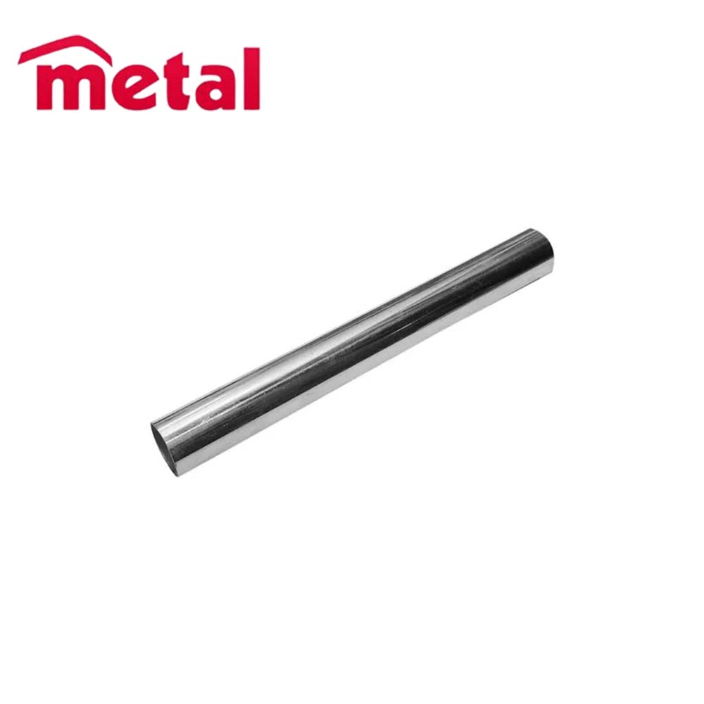 Custom Nickel Seamless Pipes 6-12m For Precision Engineering