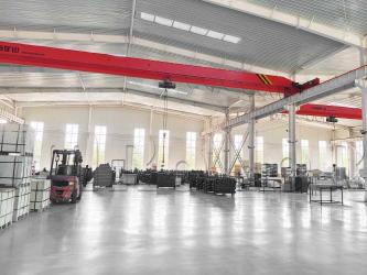 Hebei Juming Heavy Industry Co., Ltd.