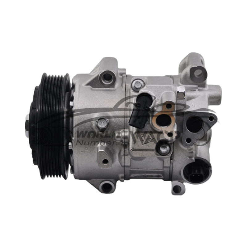 DCP50101 Auto AC Compressor TSE17C For Toyota Camry For RAV4 2010-2013 WXTT071