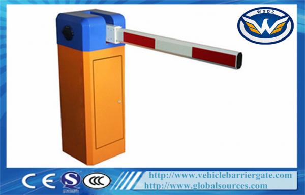 Quality Traffic Vehicle Barrier Gate for sale