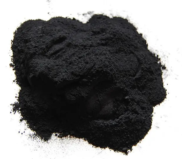Carbon 85% Amorphous Graphite For Refractories