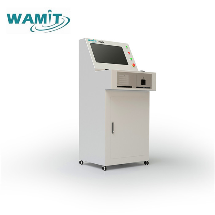IGEMS software for Water Jet Cutting Machine